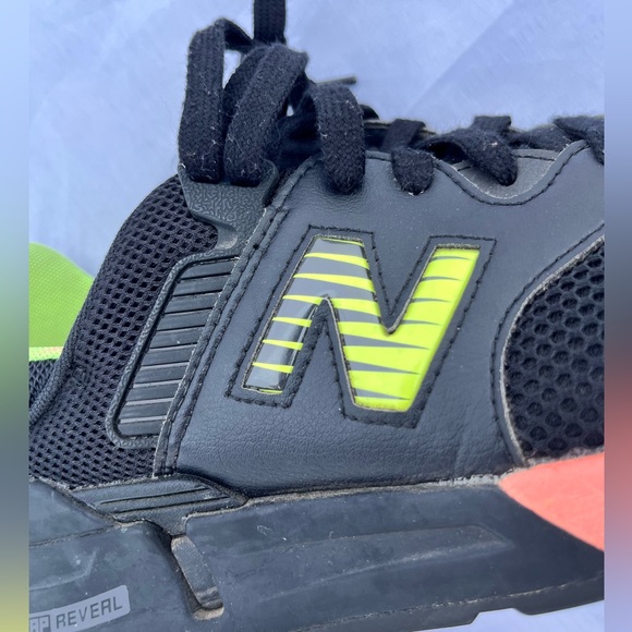 New Balance Kawhi Leonard Men’s Sneakers size 10,5 - Picture 14 of 15